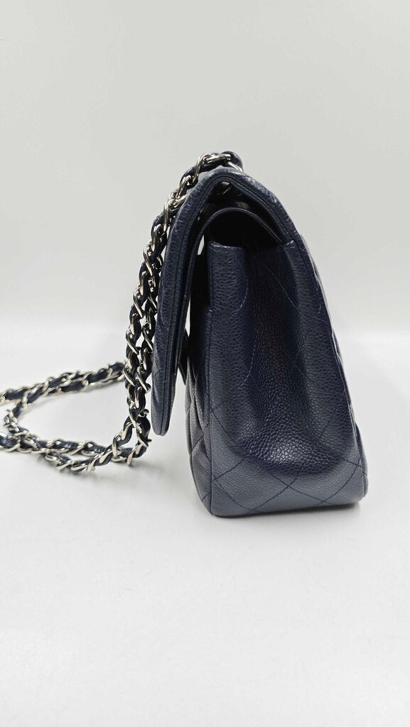 Chanel Classic Jumbo