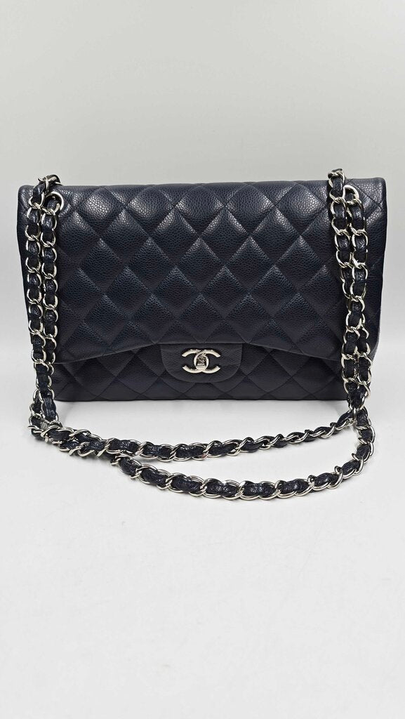 Chanel Classic Jumbo