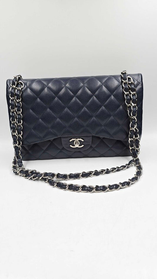 Chanel Classic Jumbo