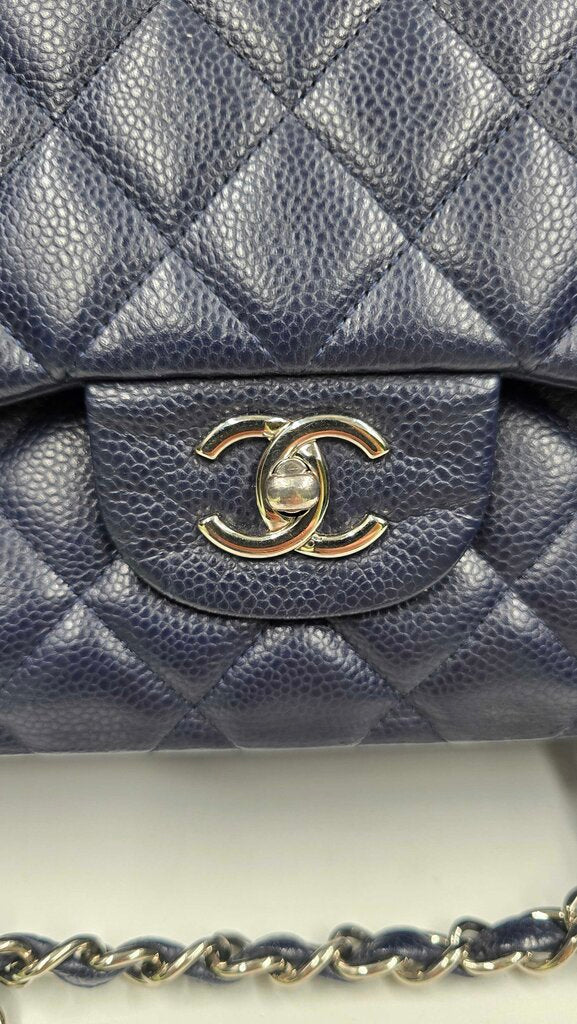 Chanel Classic Jumbo