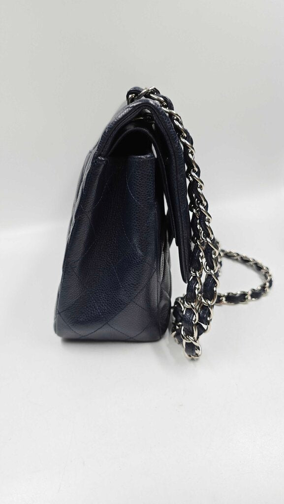 Chanel Classic Jumbo