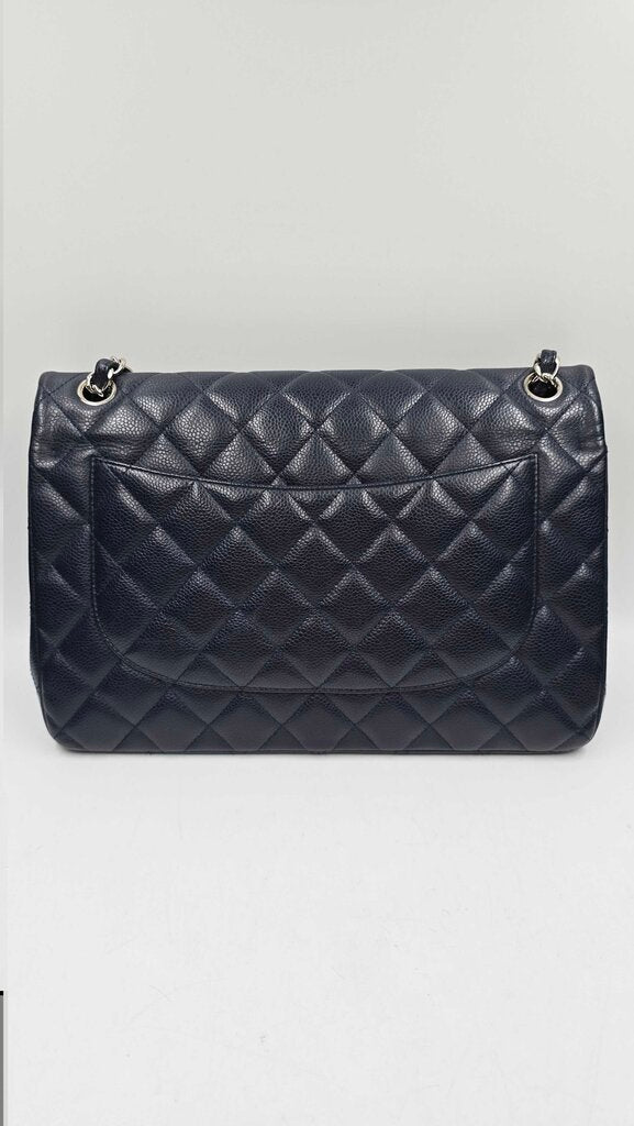 Chanel Classic Jumbo