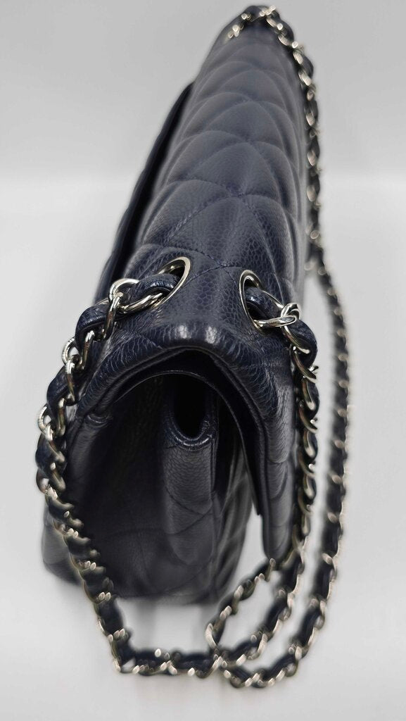 Chanel Classic Jumbo