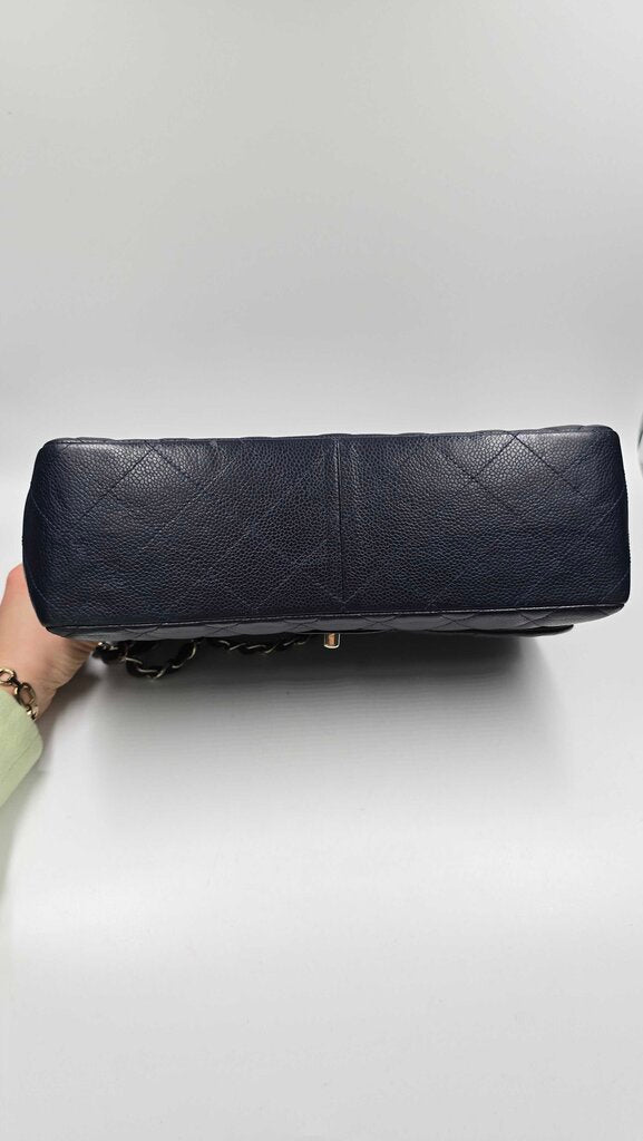 Chanel Classic Jumbo