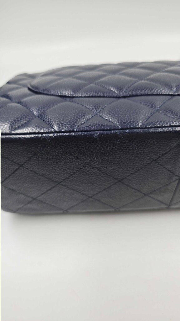 Chanel Classic Jumbo