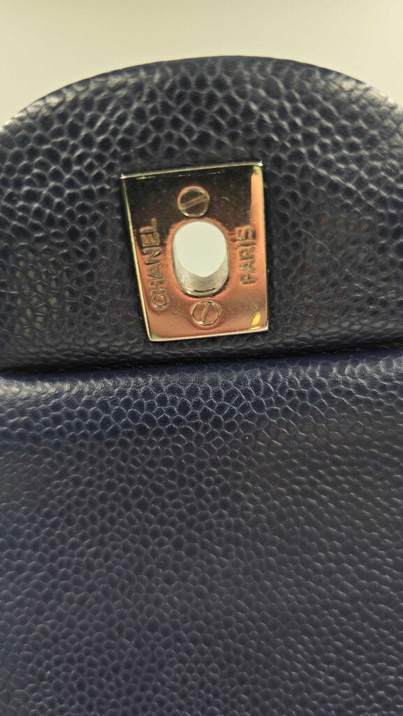 Chanel Classic Jumbo