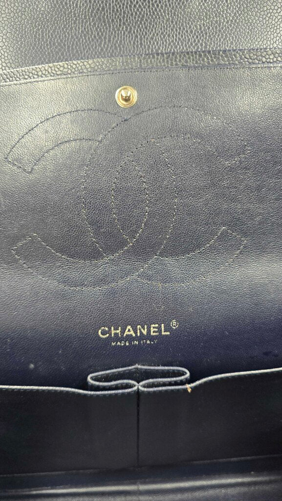 Chanel Classic Jumbo