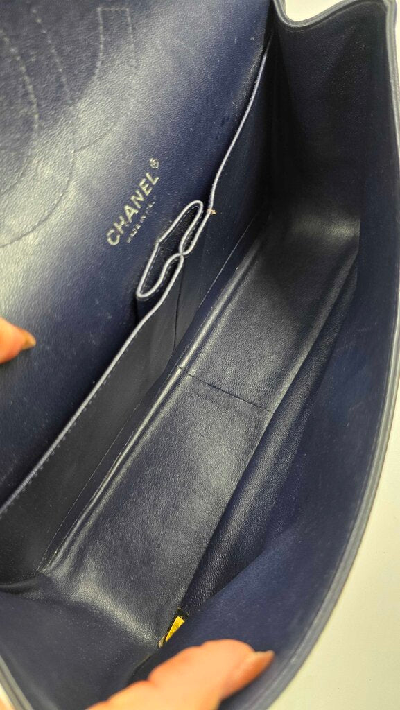 Chanel Classic Jumbo