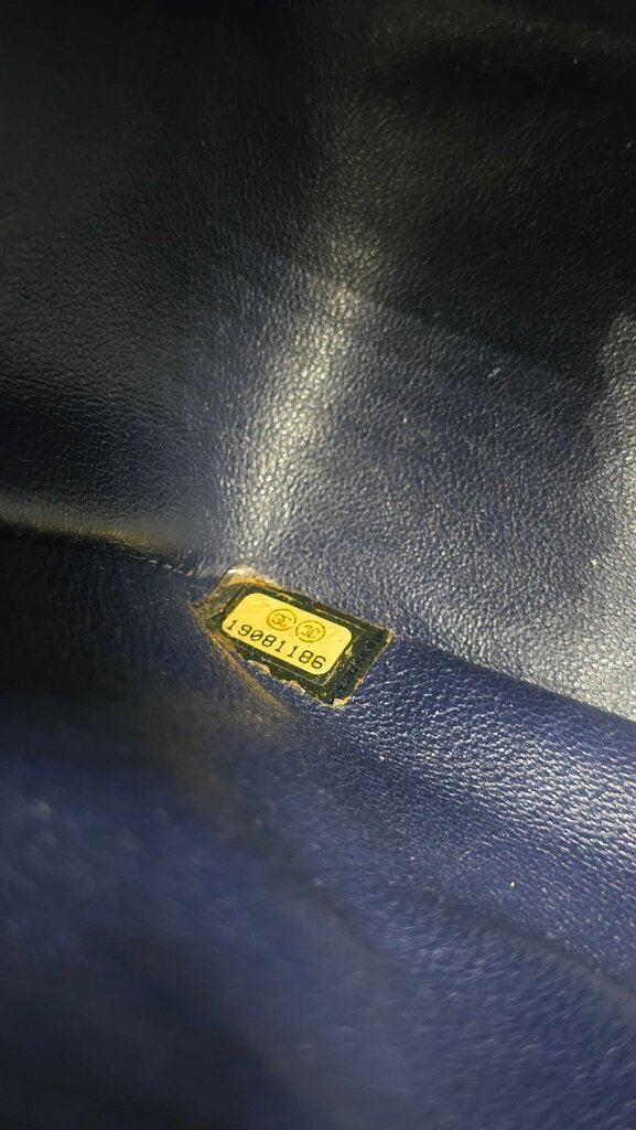 Chanel Classic Jumbo