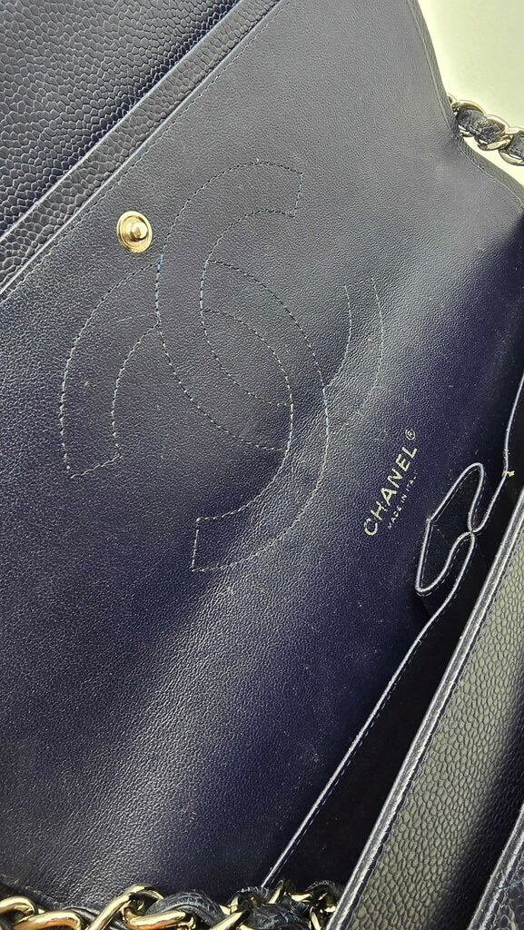 Chanel Classic Jumbo
