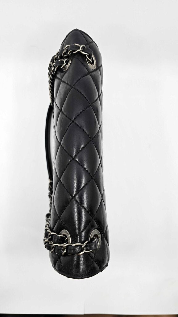 Chanel Day Trip Flap Bag