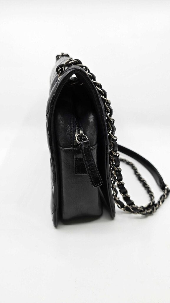 Chanel Day Trip Flap Bag