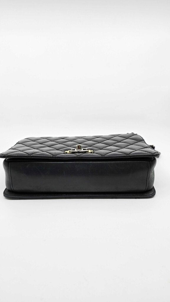 Chanel Day Trip Flap Bag