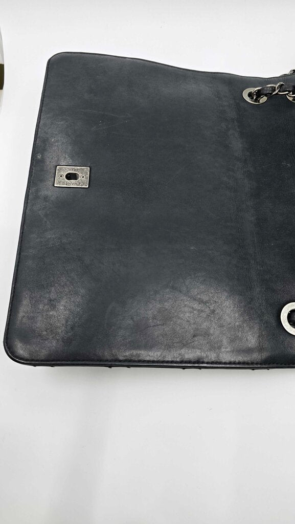 Chanel Day Trip Flap Bag