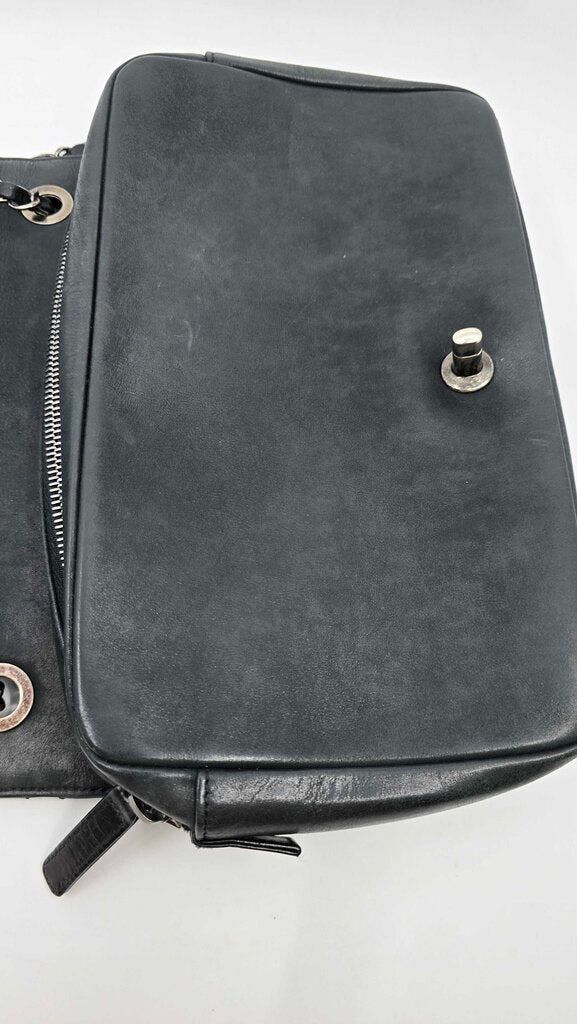 Chanel Day Trip Flap Bag