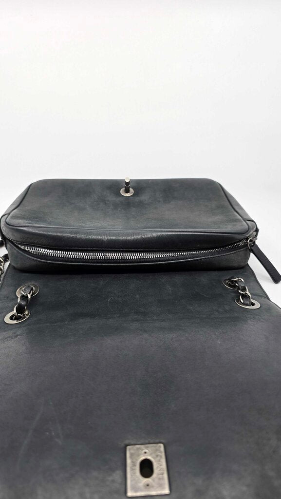 Chanel Day Trip Flap Bag