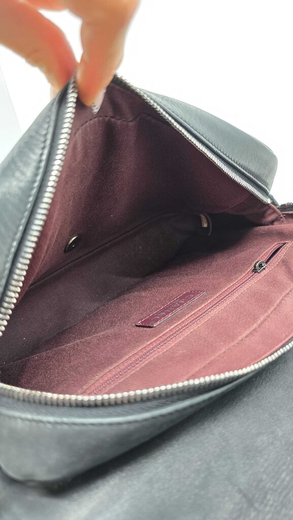 Chanel Day Trip Flap Bag