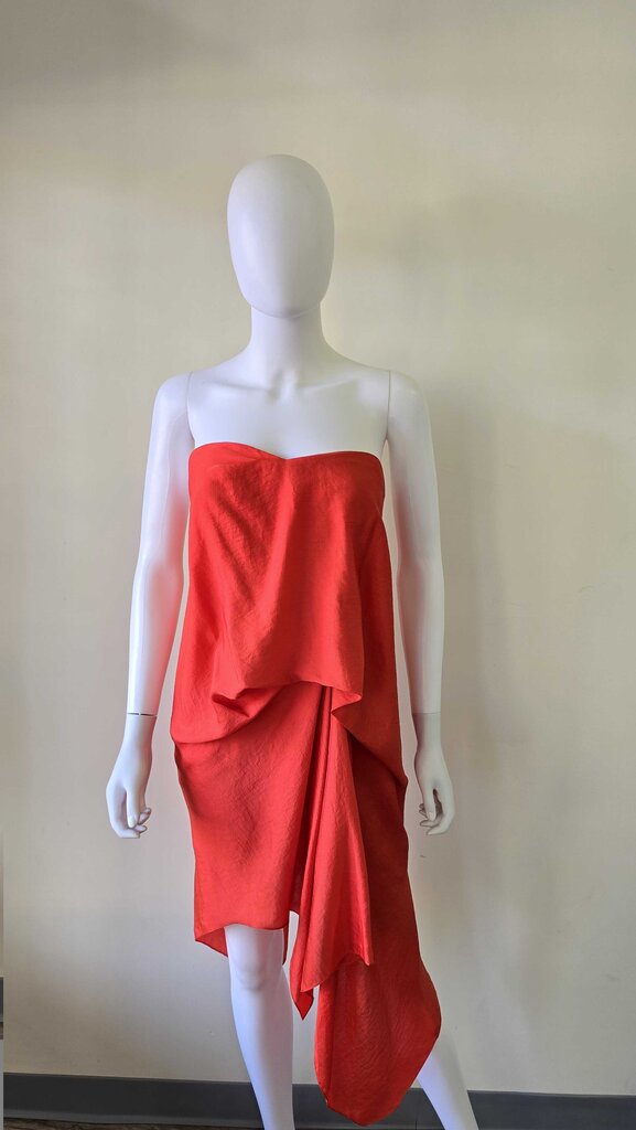BCBG MAXAZRIA Runway Dress