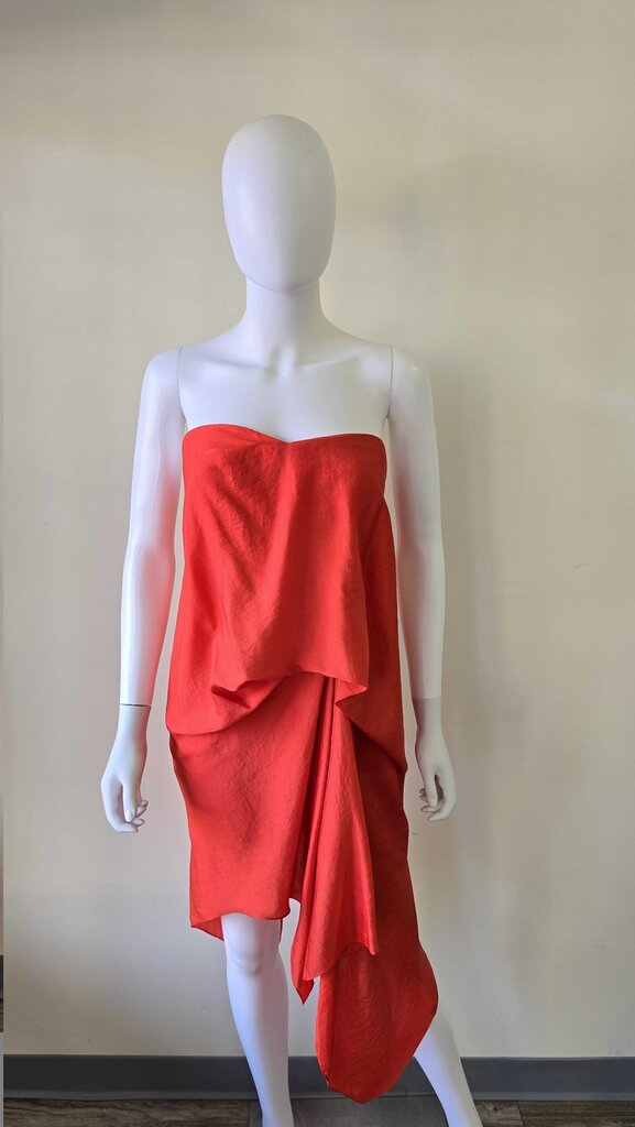 BCBG MAXAZRIA Runway Dress