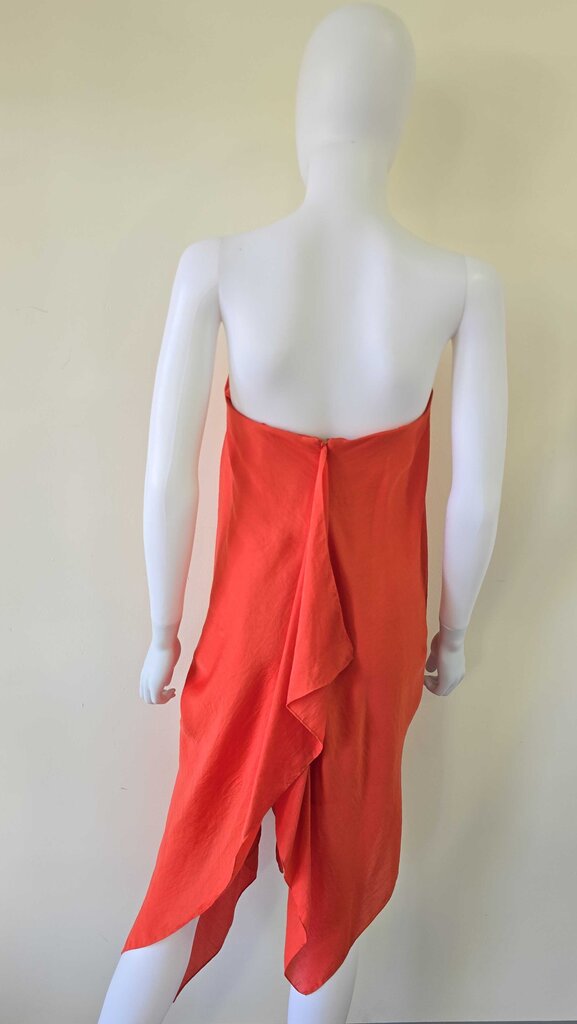 BCBG MAXAZRIA Runway Dress