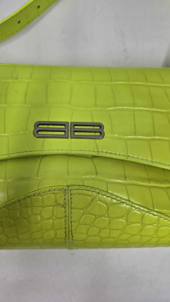 Balenciaga XX Shoulder Bag