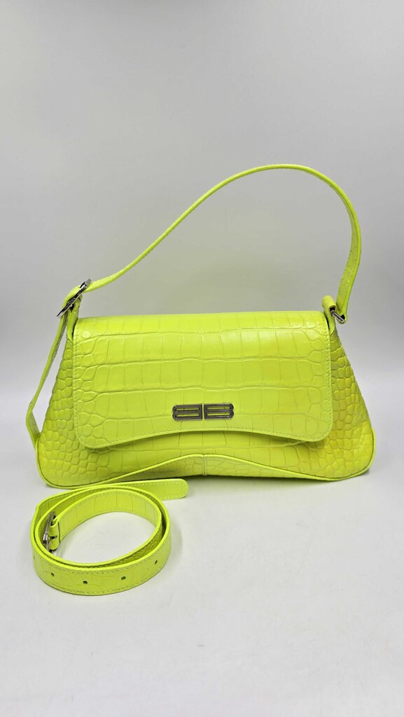 Balenciaga XX Shoulder Bag