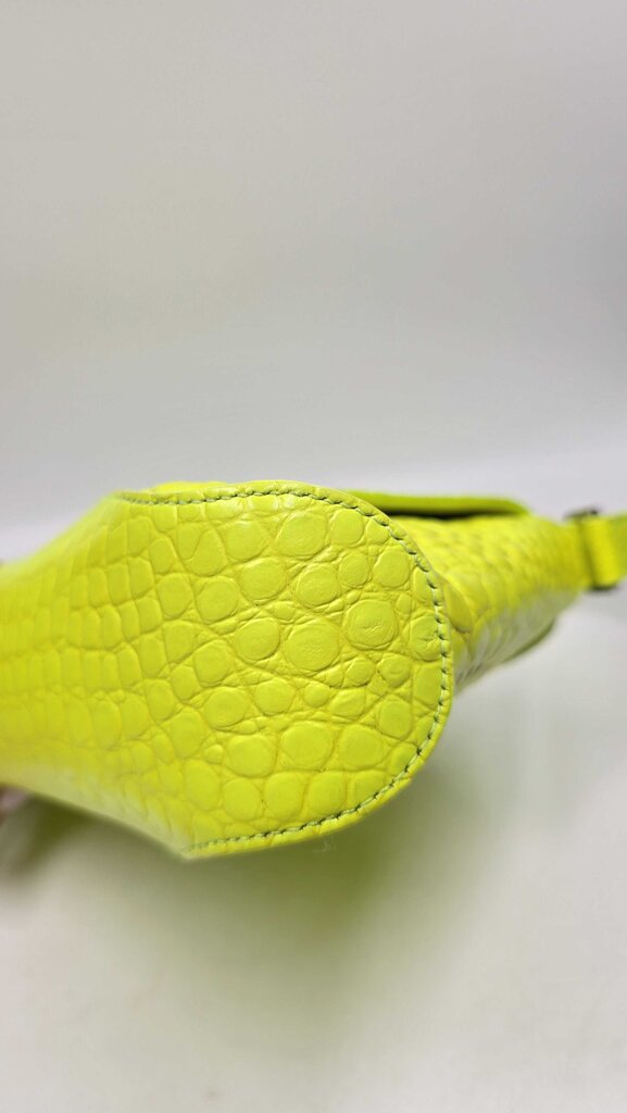 Balenciaga XX Shoulder Bag