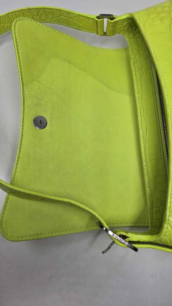 Balenciaga XX Shoulder Bag