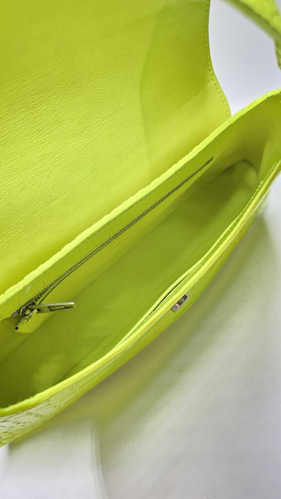 Balenciaga XX Shoulder Bag