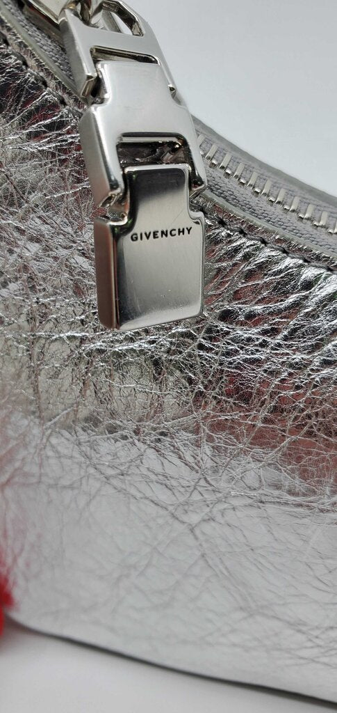 Givenchy Mini Moon Cutout Bag