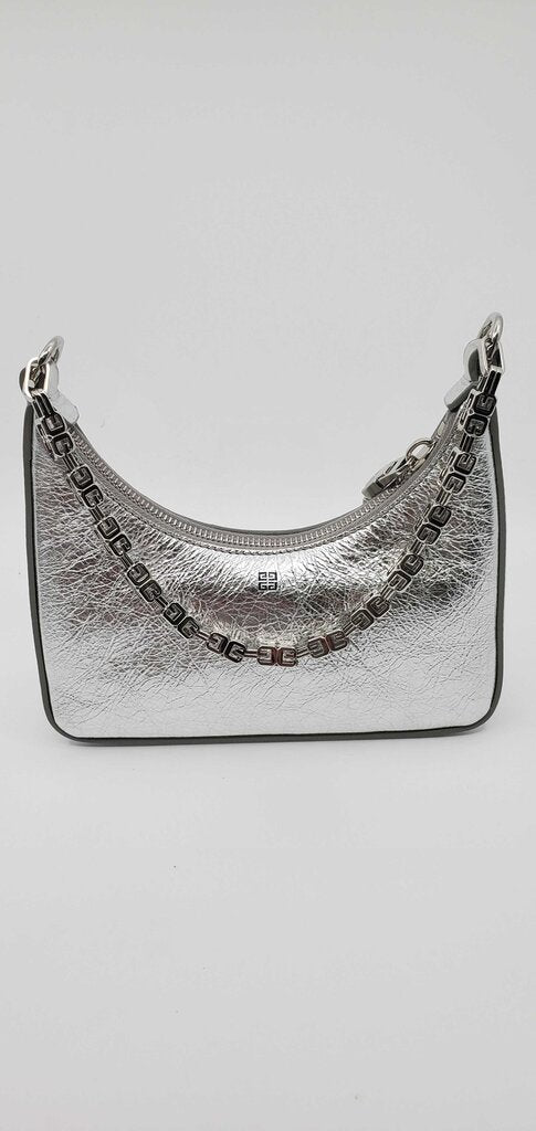 Givenchy Mini Moon Cutout Bag