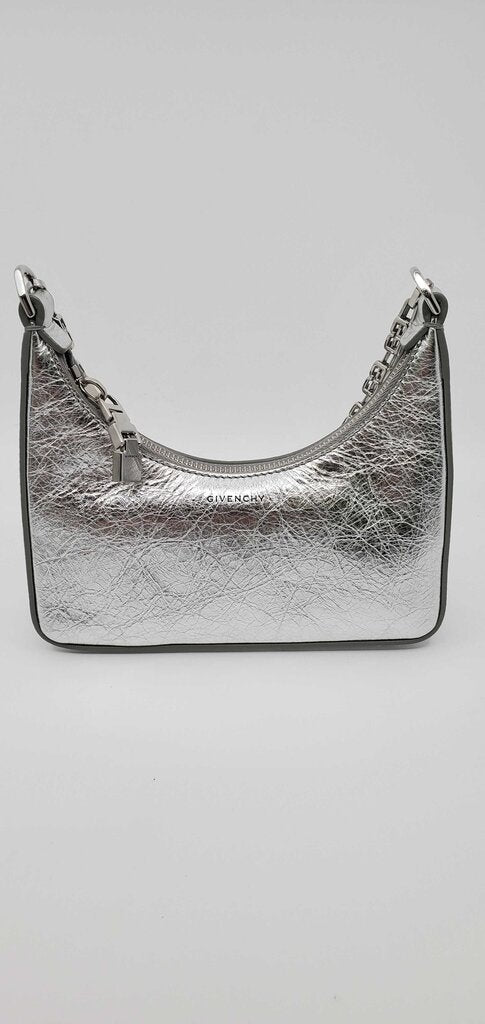 Givenchy Mini Moon Cutout Bag
