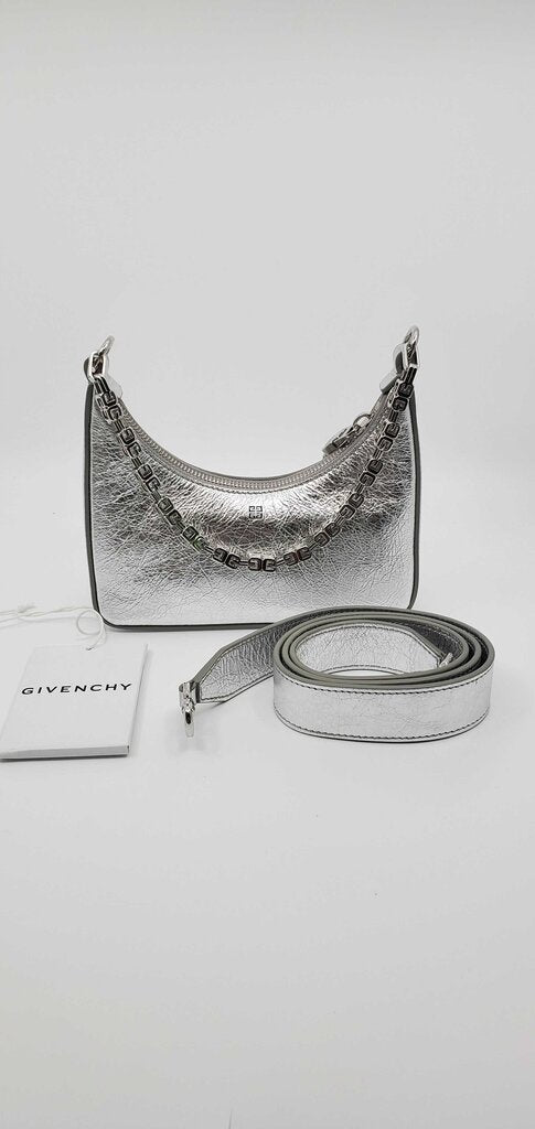 Givenchy Mini Moon Cutout Bag