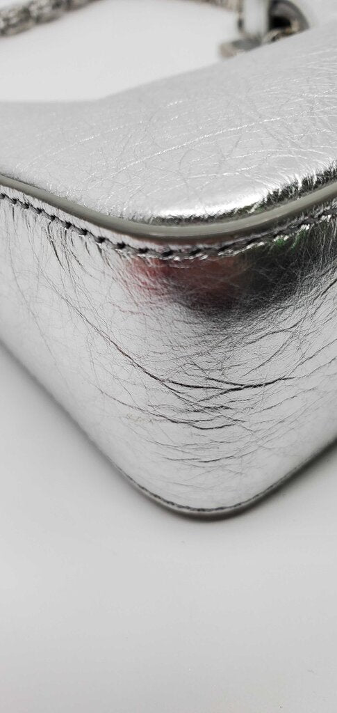 Givenchy Mini Moon Cutout Bag