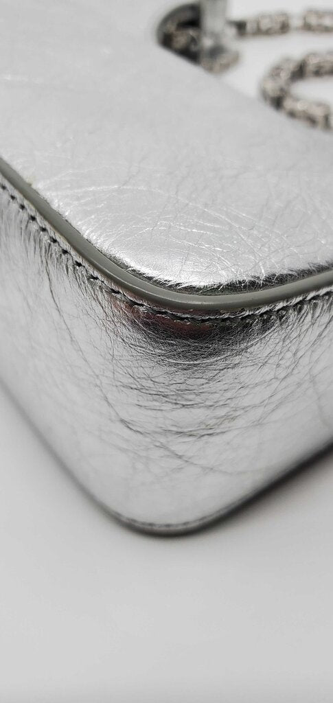 Givenchy Mini Moon Cutout Bag