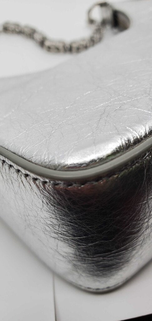 Givenchy Mini Moon Cutout Bag