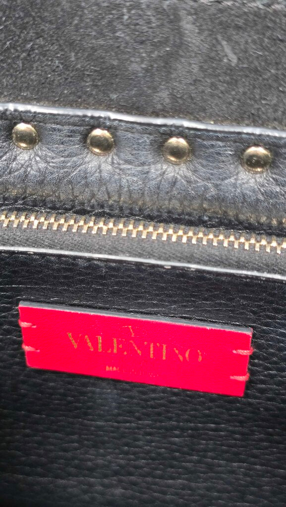 Valentino Rockstud Crossbody