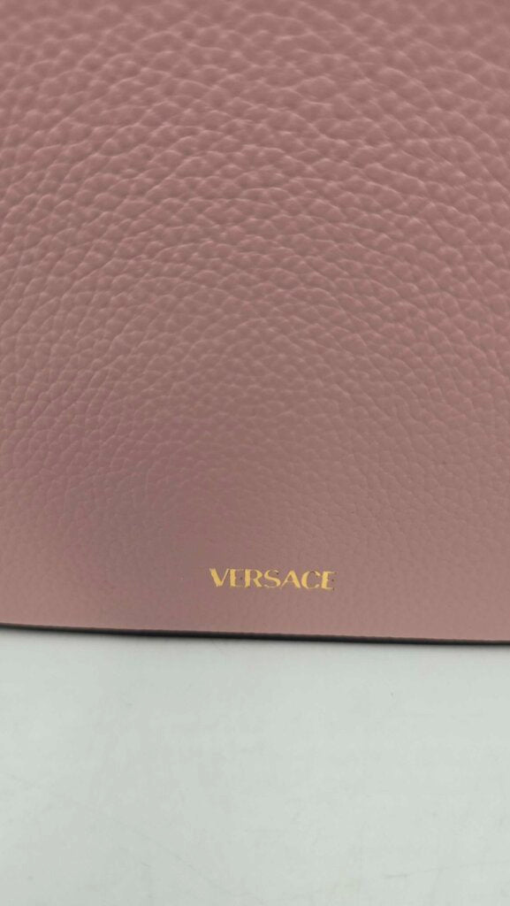 Versace Virtus Flap Messanger Bag