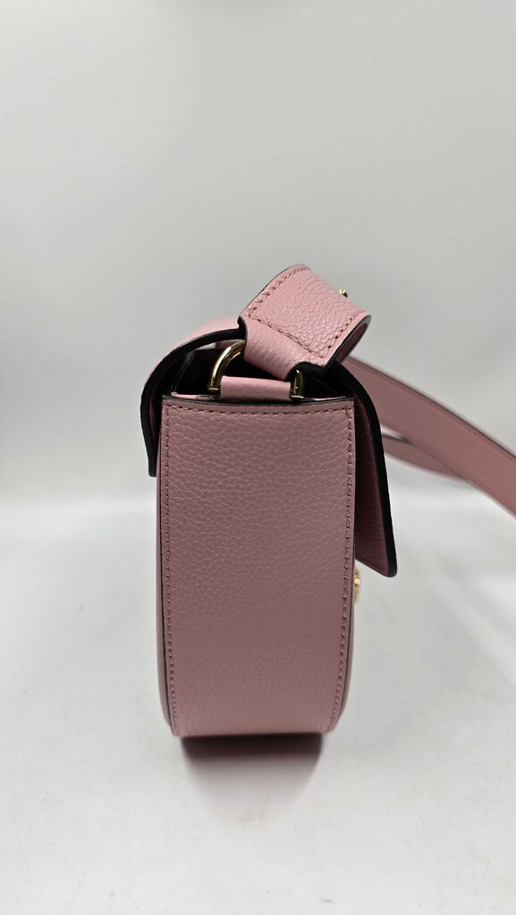 Versace Virtus Flap Messanger Bag