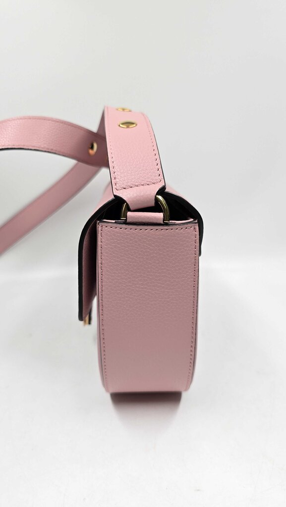 Versace Virtus Flap Messanger Bag