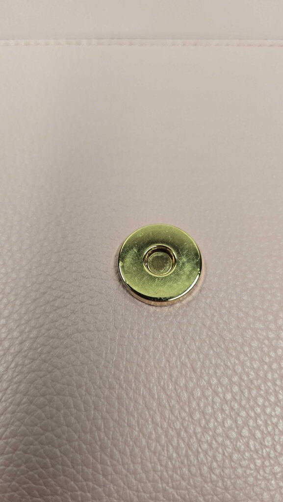 Versace Virtus Flap Messanger Bag