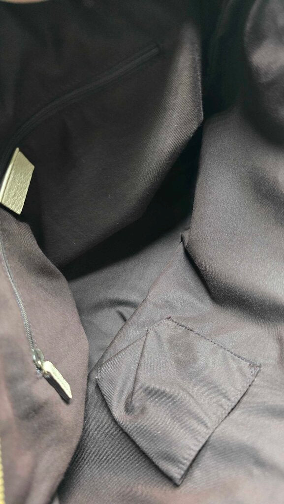 Gucci Abbey GG Canvas Tote