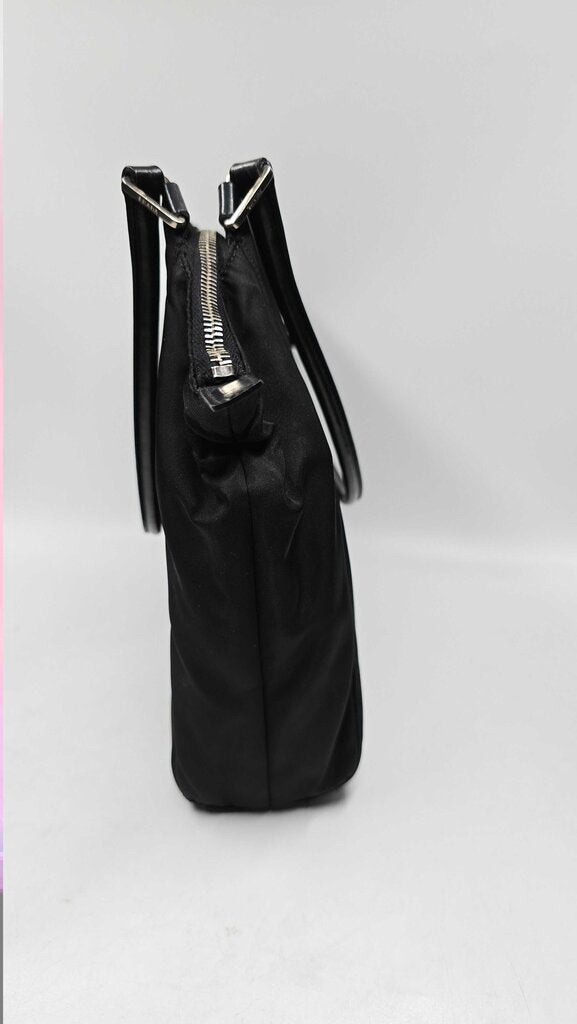 Prada Nylon Tessuto City Tote HandleBag