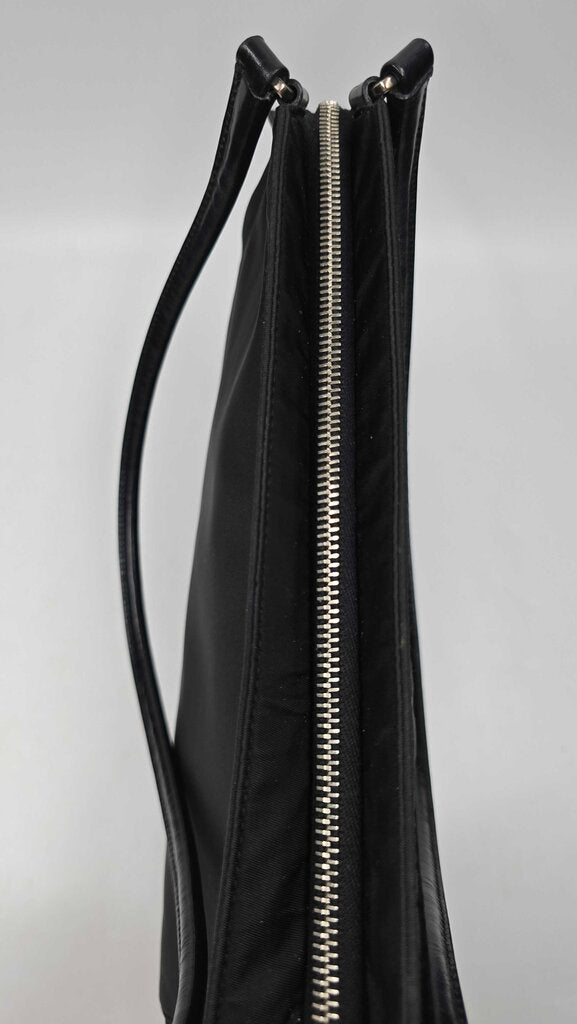 Prada Nylon Tessuto City Tote HandleBag
