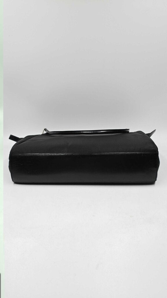 Prada Nylon Tessuto City Tote HandleBag