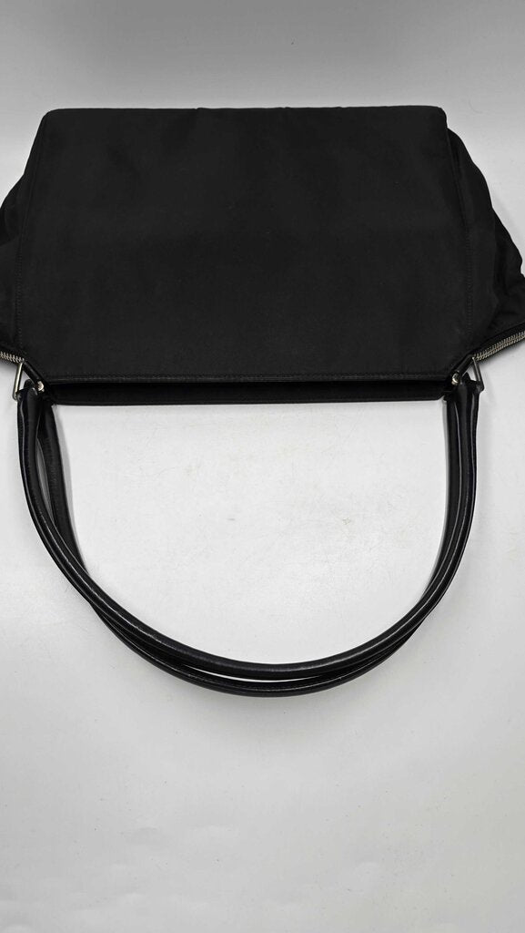 Prada Nylon Tessuto City Tote HandleBag