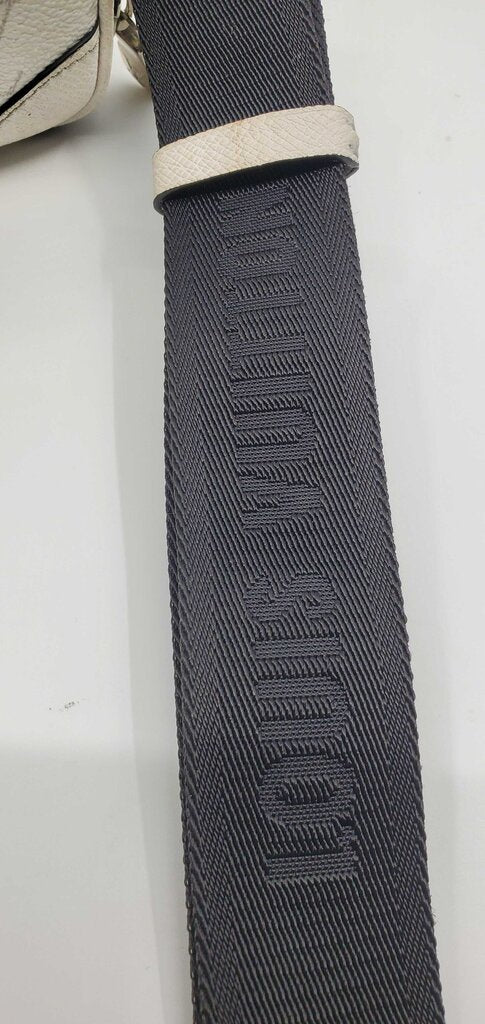 LOUIS VUITTON ALPHA MESSENGER