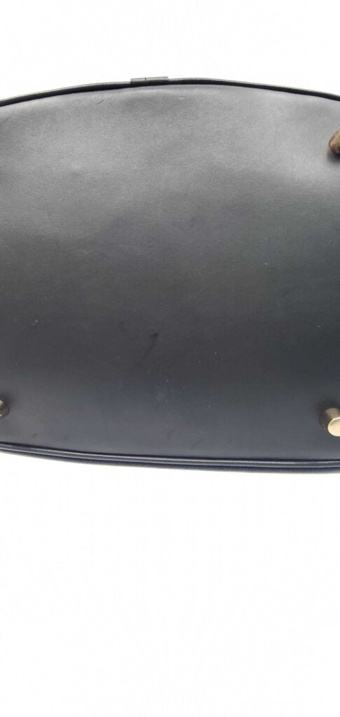 BURBERRY CANVAS CHECK OVERDYE MEDIUM HOBO