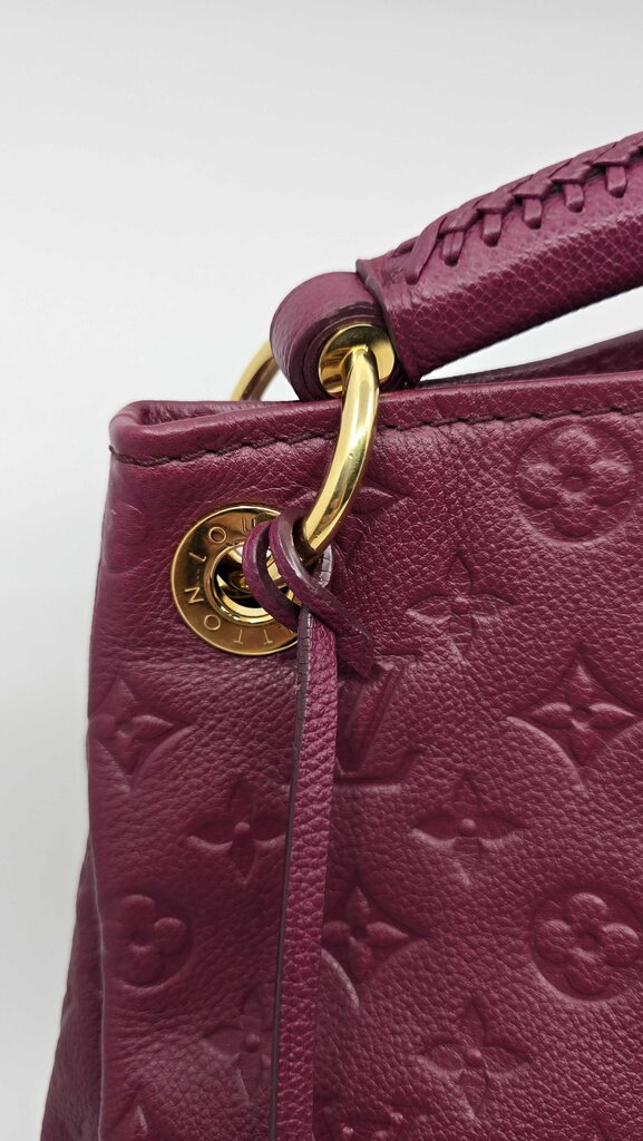 LOUIS VUITTON EMPREINTE ARTSY MM