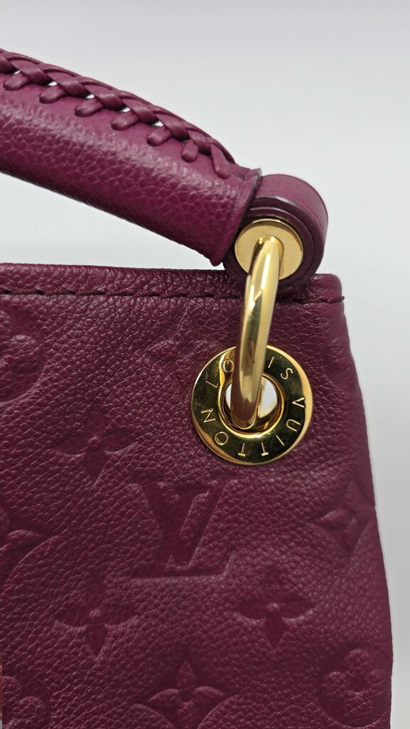 LOUIS VUITTON EMPREINTE ARTSY MM